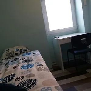 Appartement Cityroom, Málaga