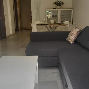 Appartement Gigantes 12, Málaga