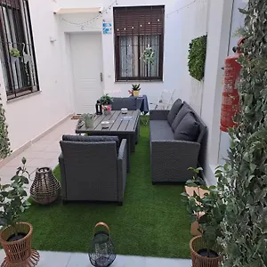 Appartement Jara Bajo A, Málaga