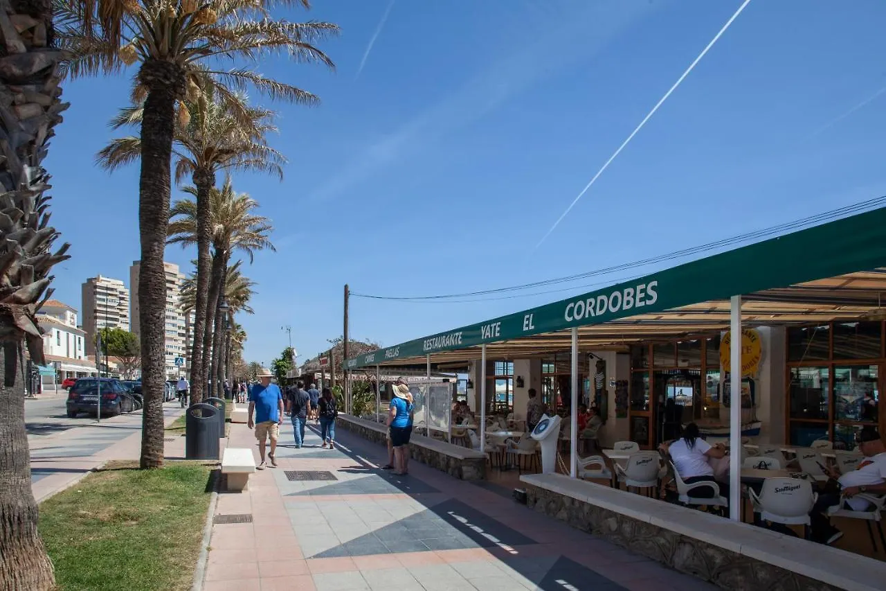 Appartement Bakari Arena à Torremolinos Espagne