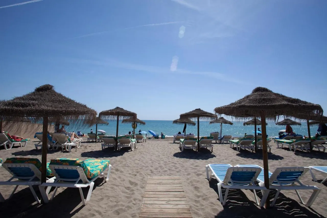 Appartement Bakari Arena à Torremolinos