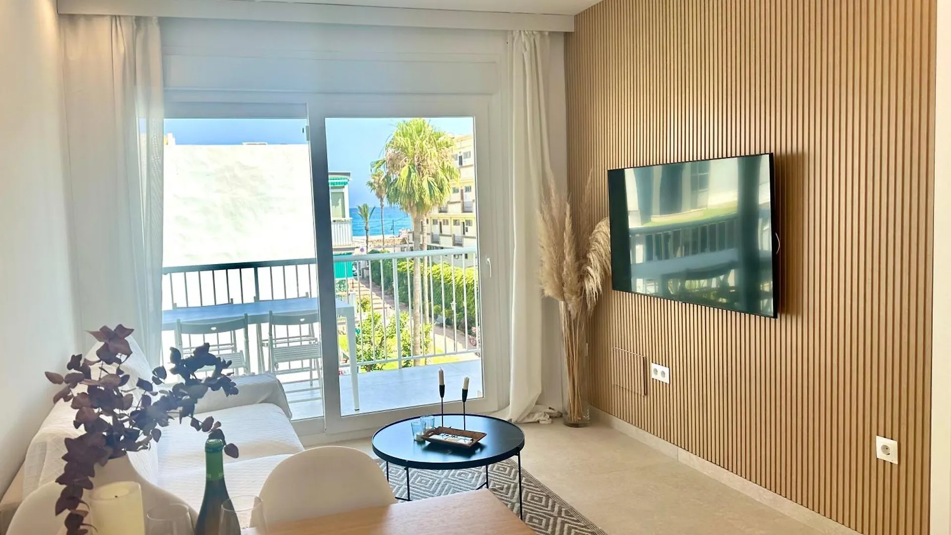 Appartement Bakari Arena à Torremolinos 0*,  Espagne