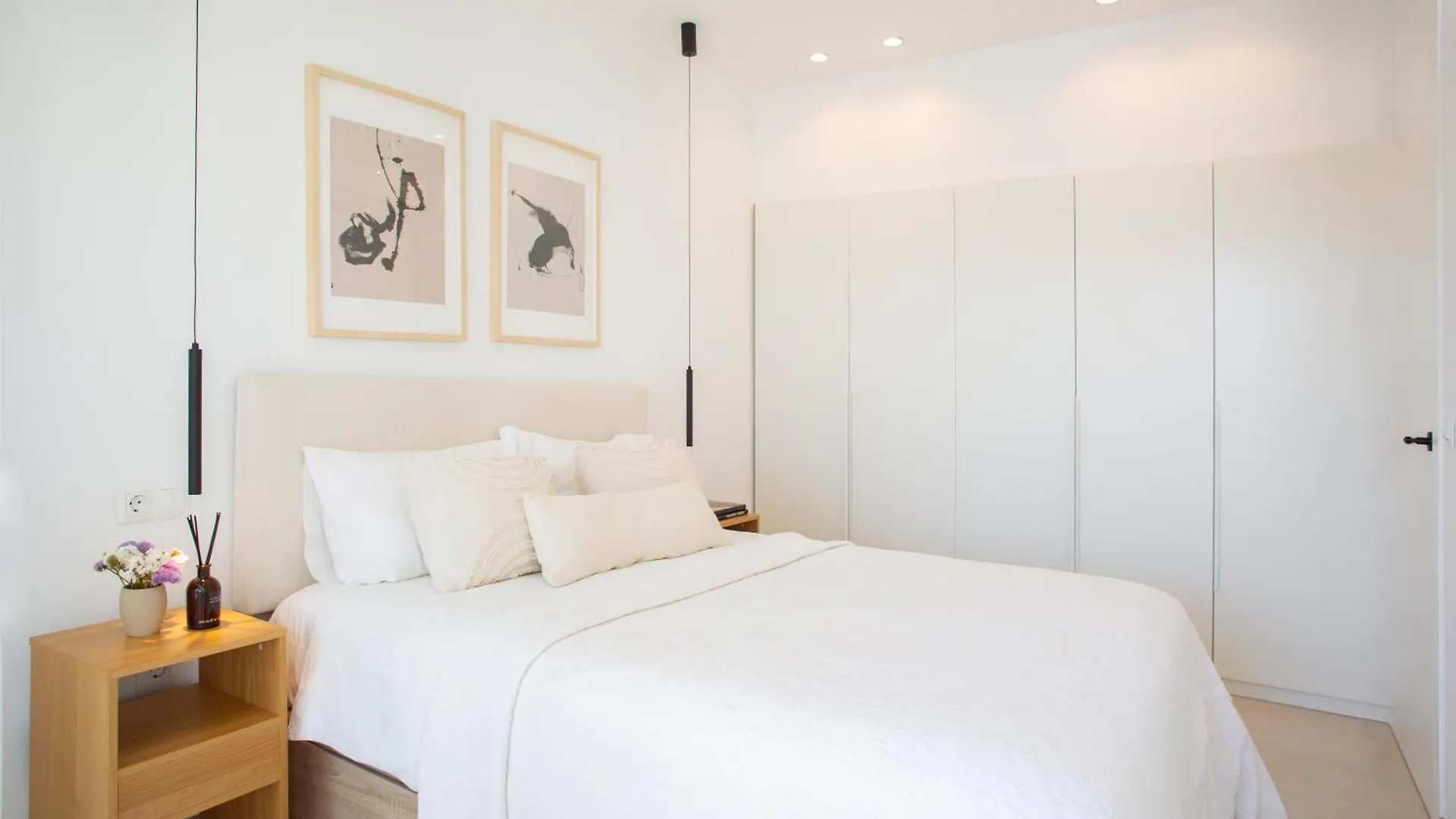 Appartement Bakari Arena à Torremolinos Espagne